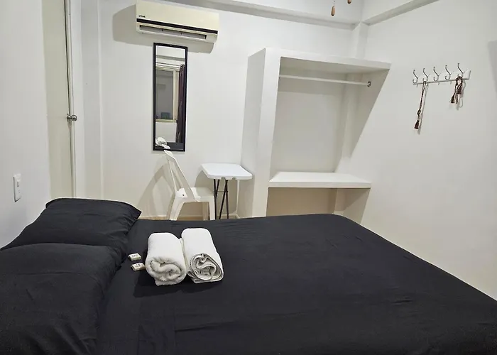 Hostal El Padrino