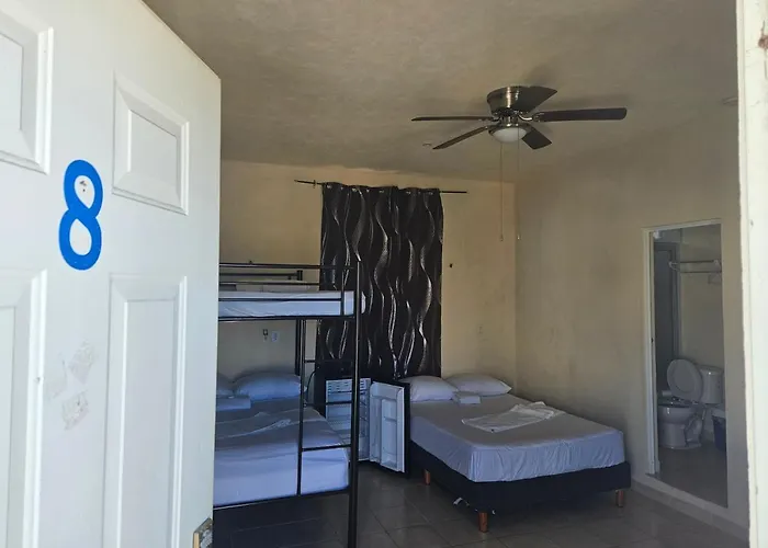 Hostal El Padrino