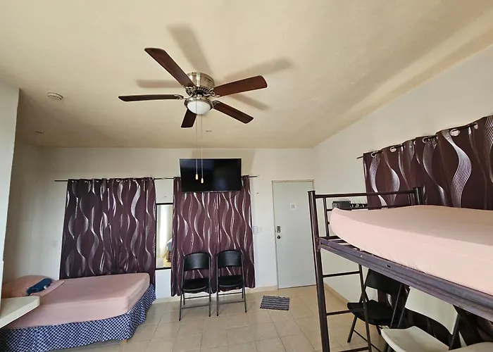 Hostal El Padrino