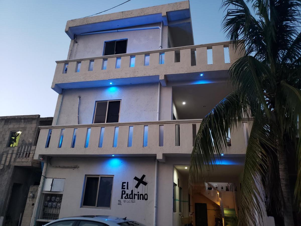 El Padrino * Akumal