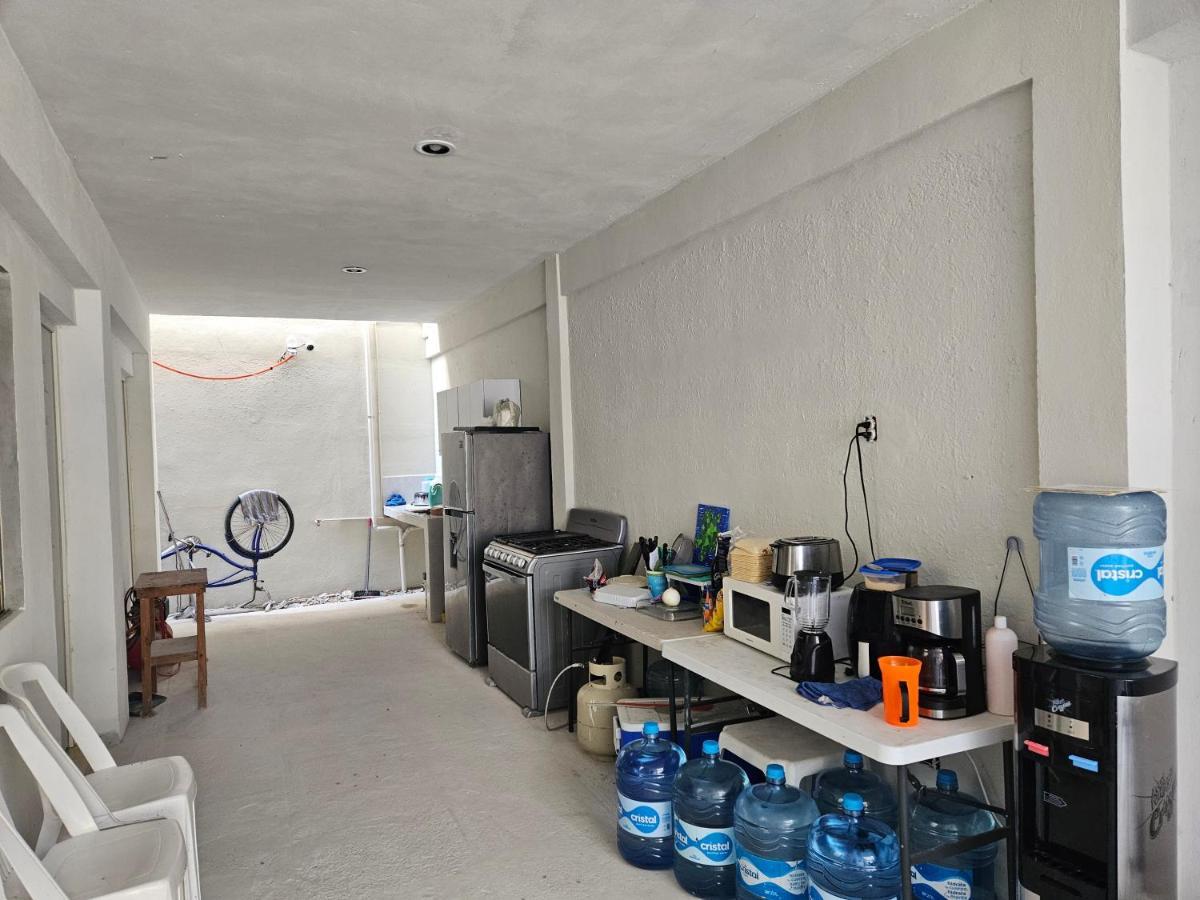 El Padrino Hostal Akumal