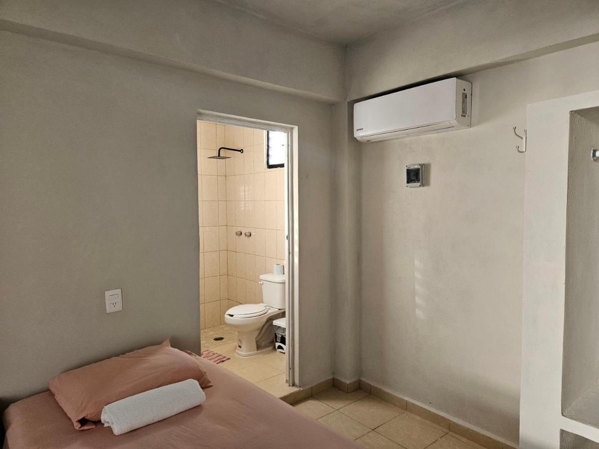 Hostal El Padrino Akumal