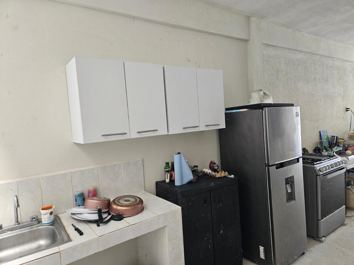 El Padrino Hostal *