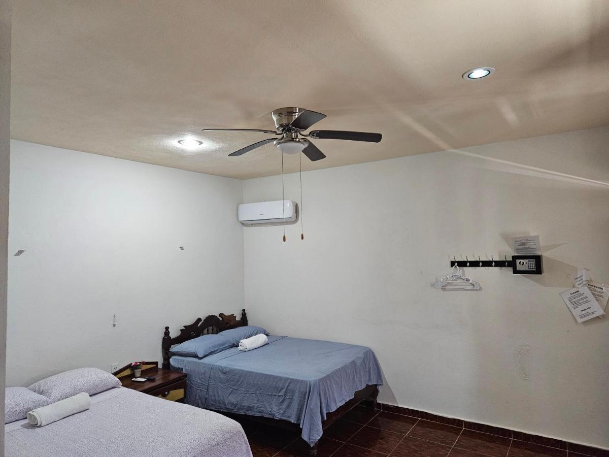 El Padrino Hostal