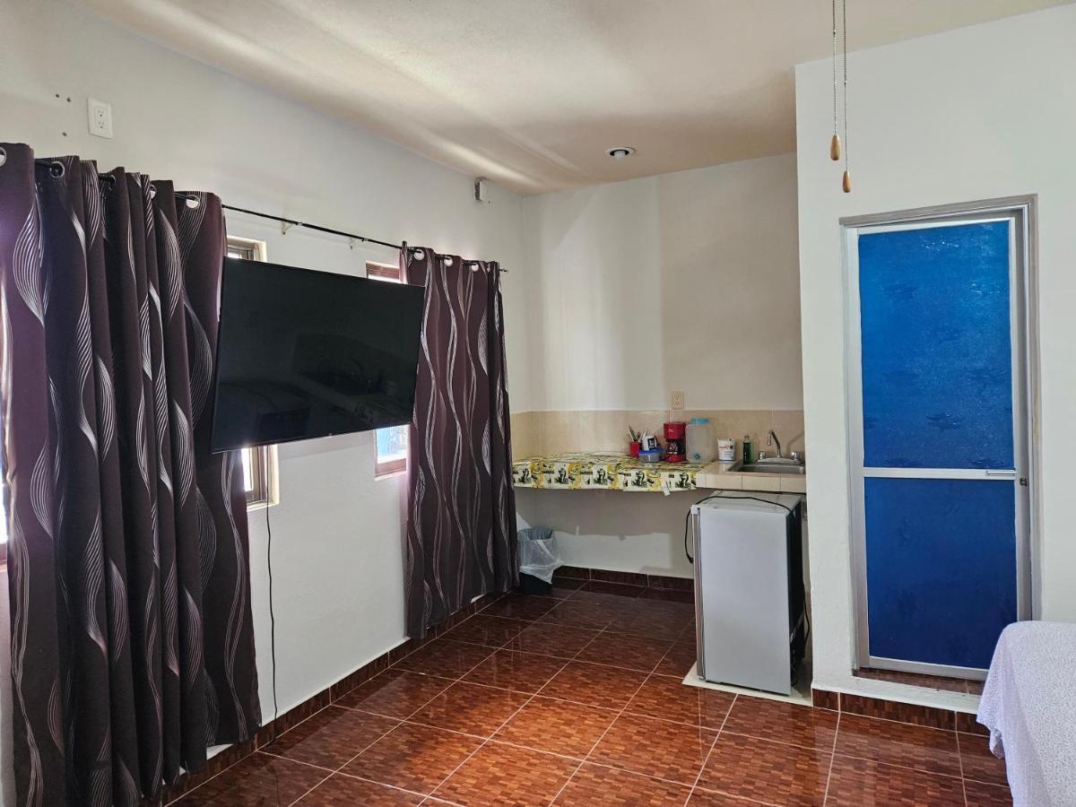 El Padrino Hostal Akumal