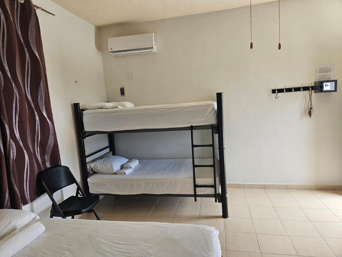 El Padrino Hostal