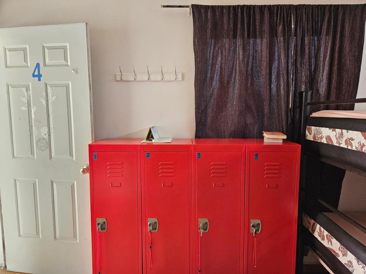 Hostal El Padrino