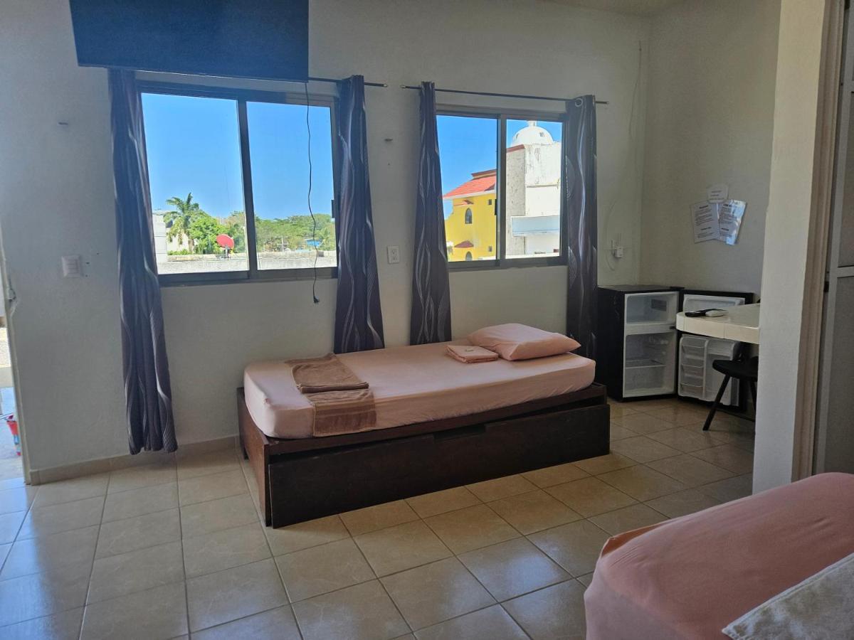 El Padrino Hostal *