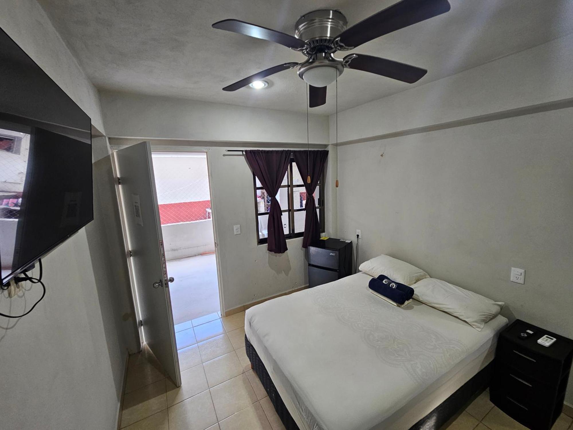 Hostal El Padrino Akumal