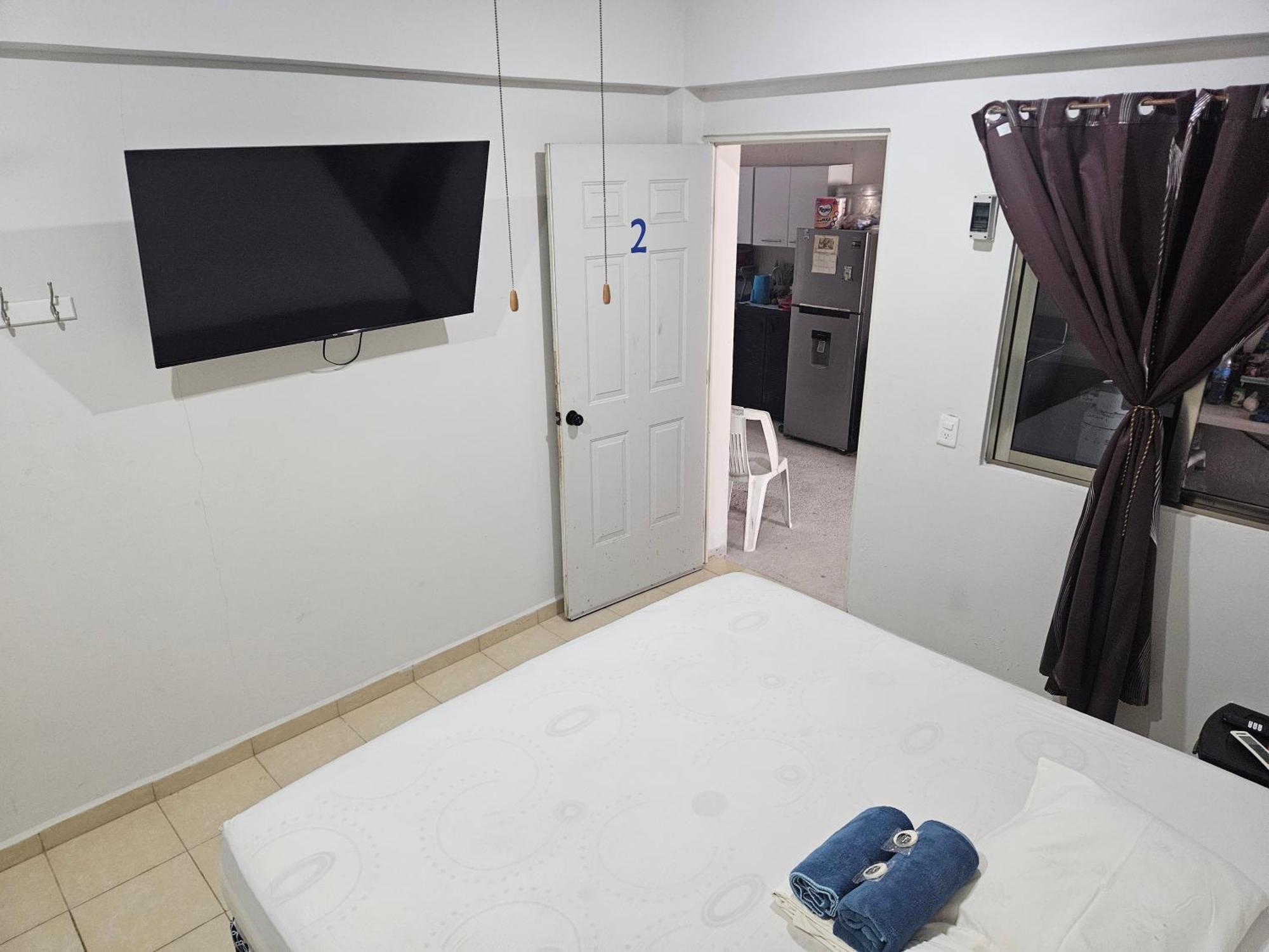 El Padrino Hostal Akumal