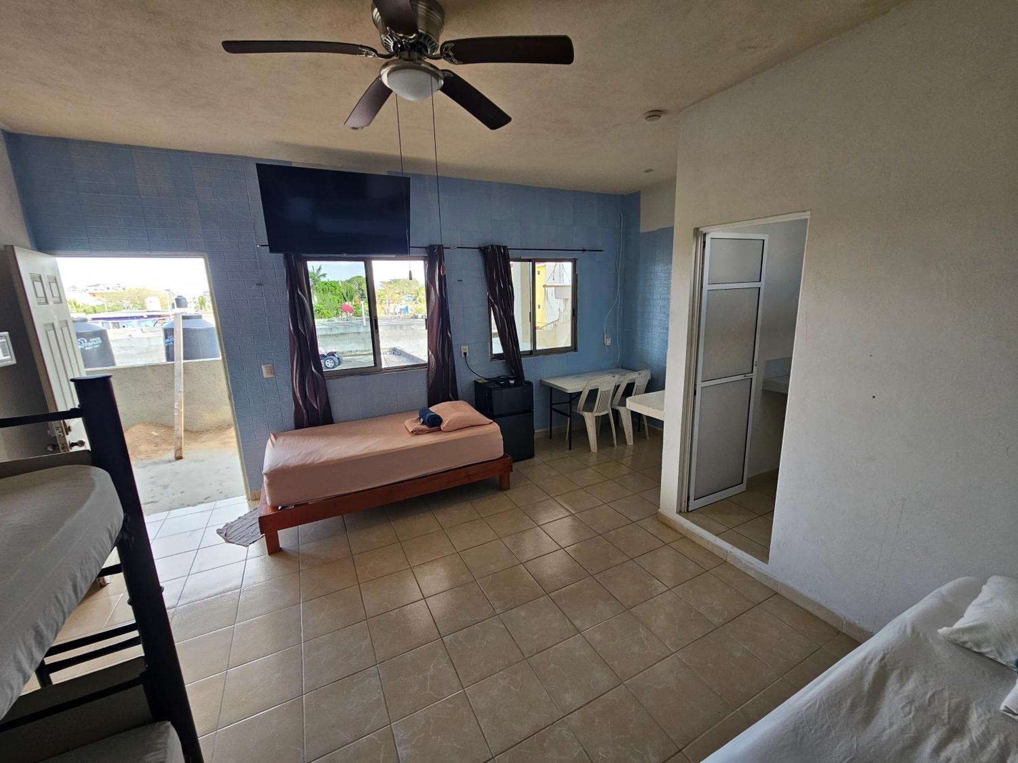 Hostal El Padrino *