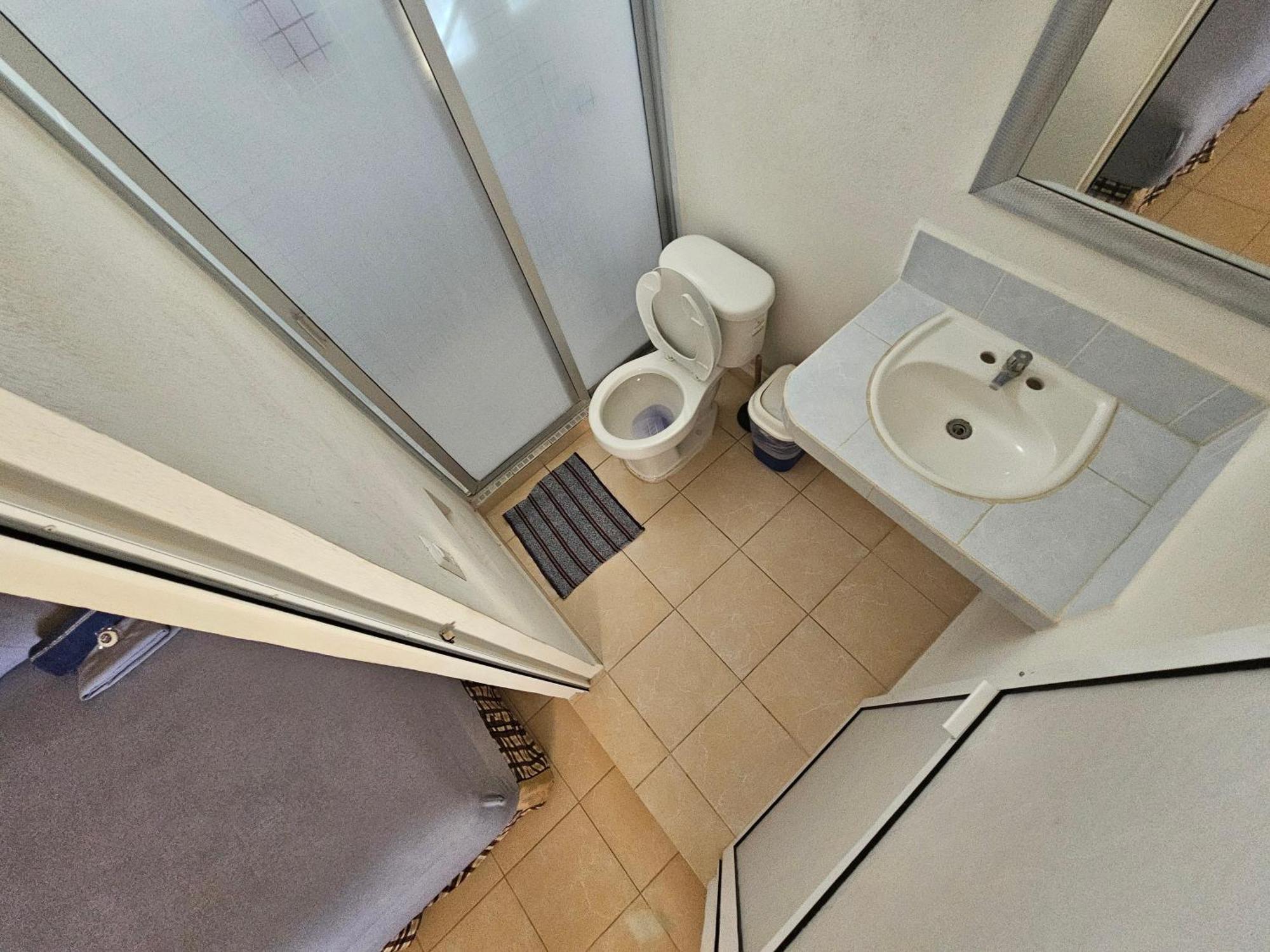 El Padrino Hostal