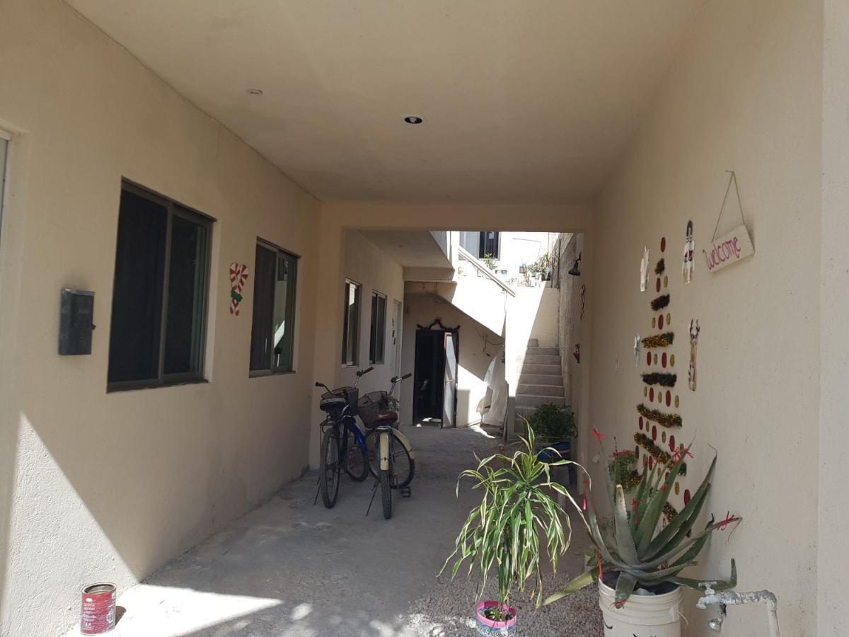 El Padrino Hostal Akumal