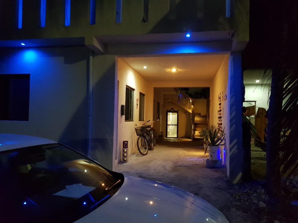 Hostal El Padrino