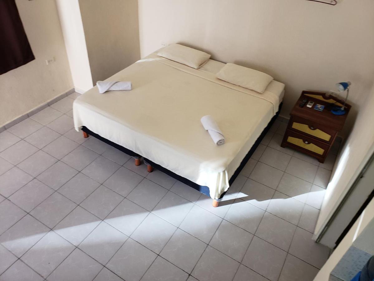 Hostal El Padrino Akumal