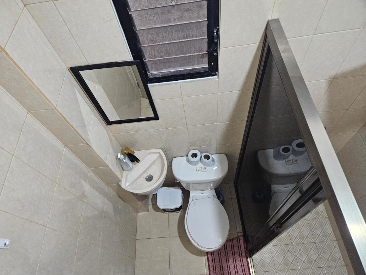 El Padrino Hostel Akumal