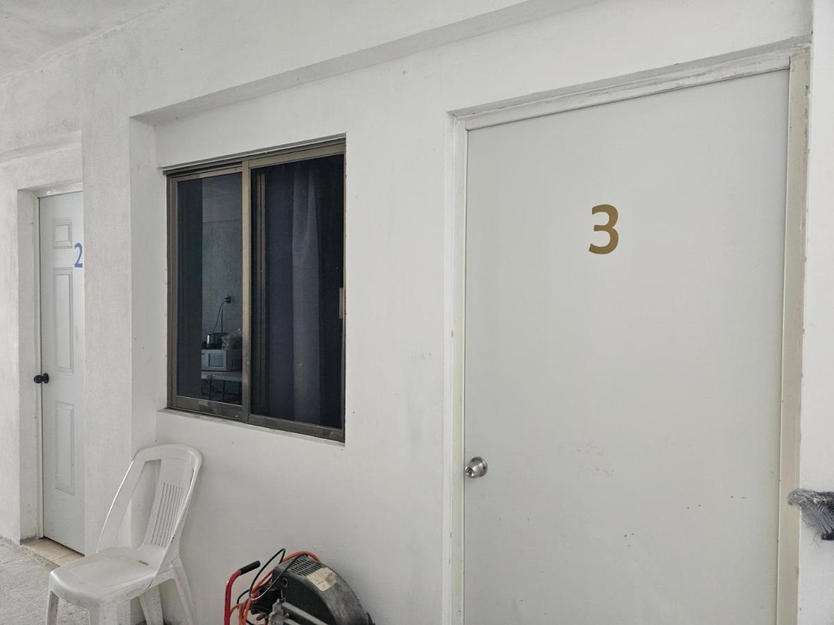 El Padrino Hostel *