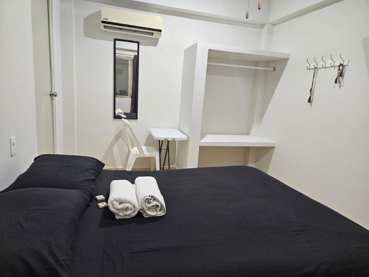 Hostel El Padrino