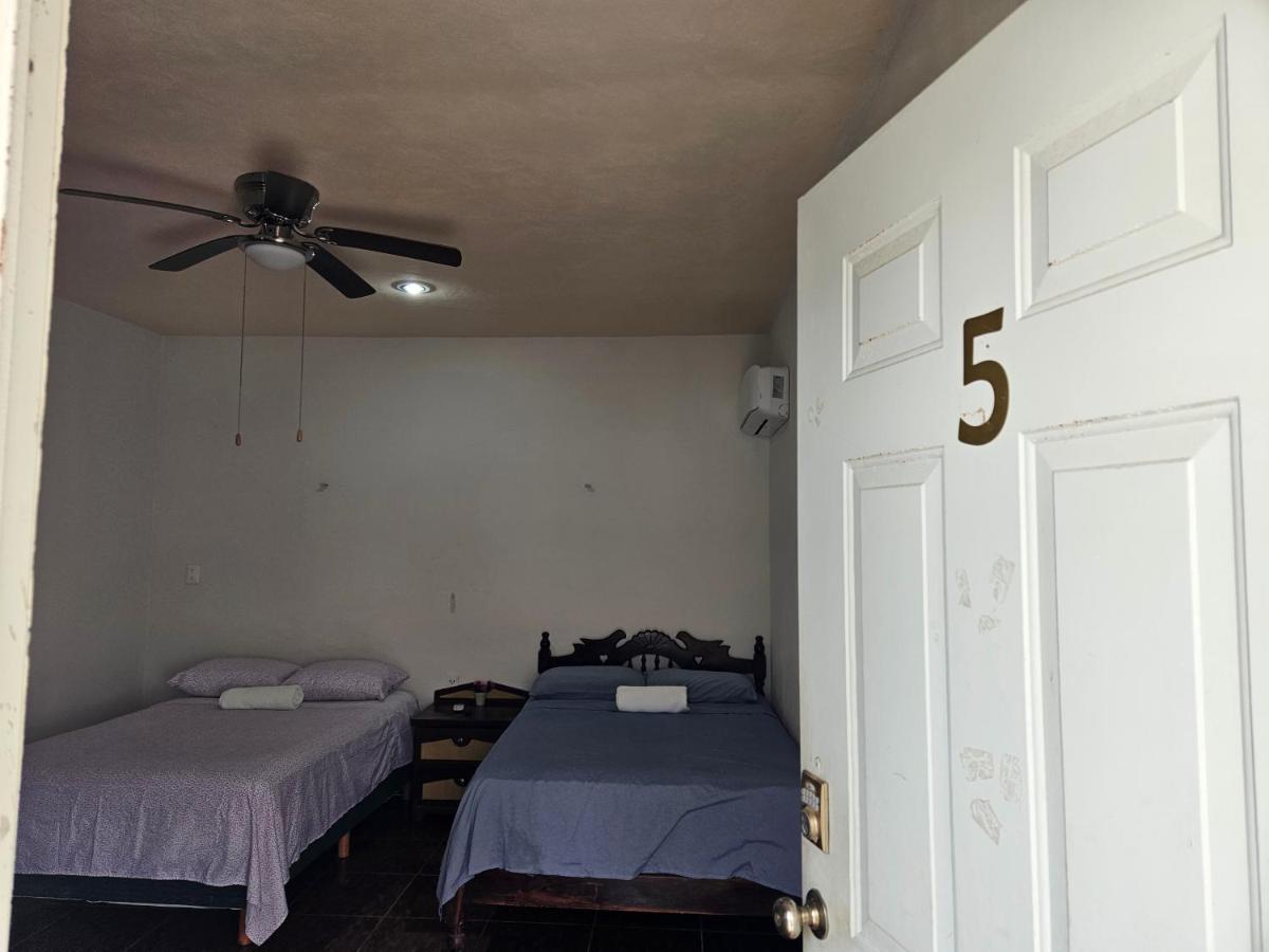 Hostel El Padrino *