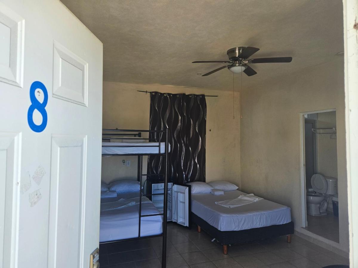 Hostel El Padrino