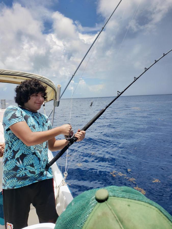 El Padrino * Akumal