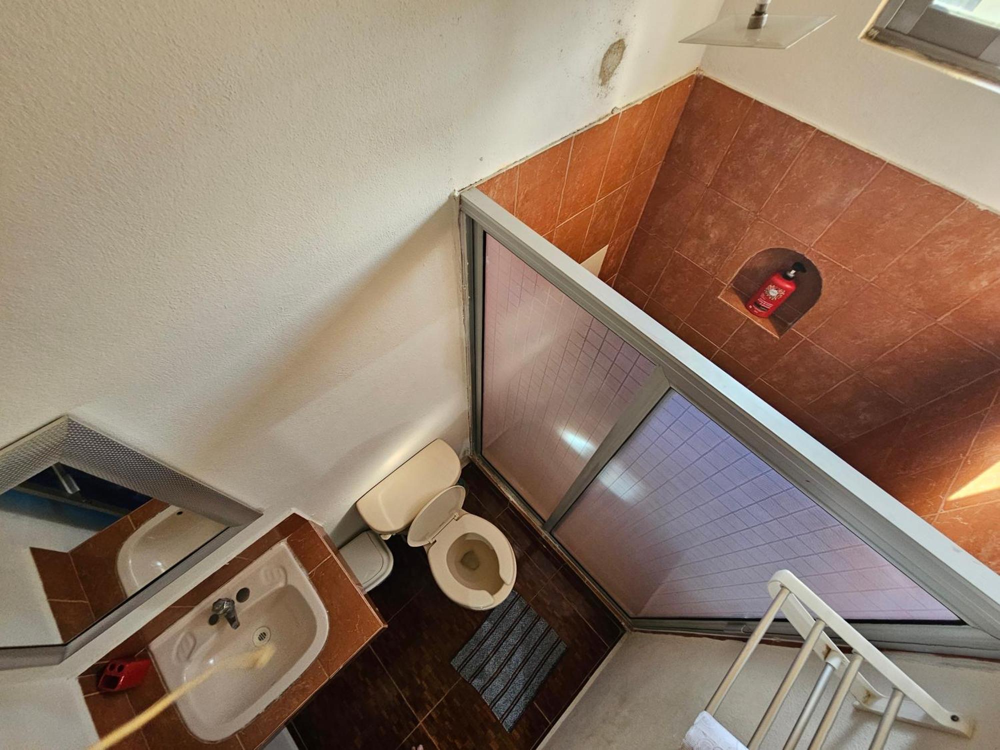 El Padrino Hostel Akumal