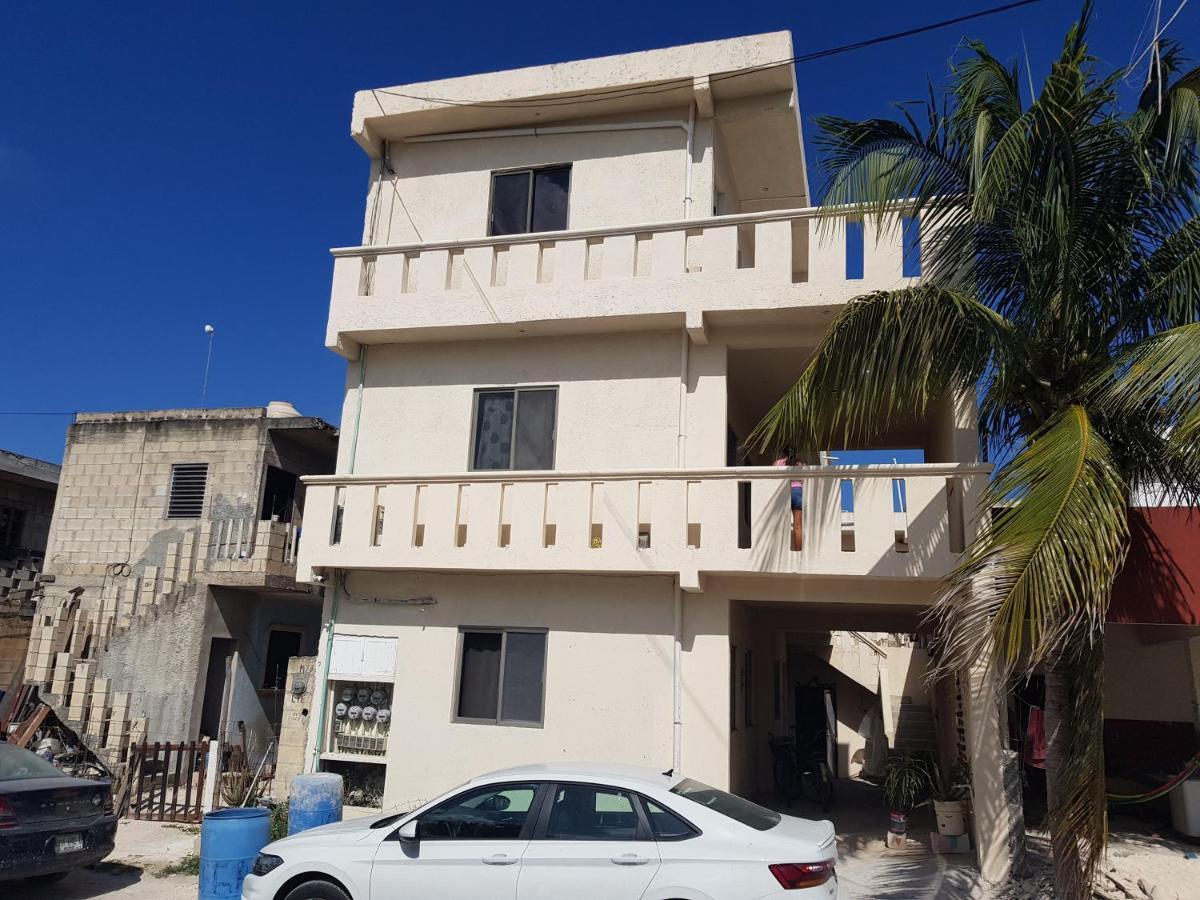El Padrino Hostel