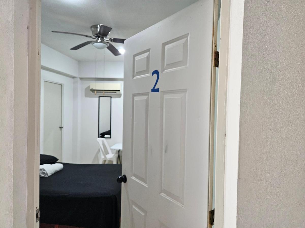 Auberge de jeunesse El Padrino Akumal